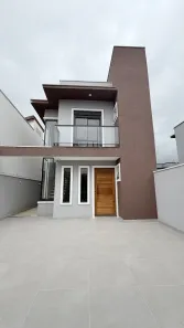 Casa com 3 Quartos à venda, 130m² no Vila Caputera, Mogi das Cruzes