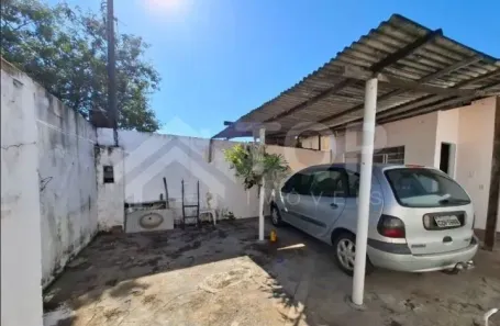 Casa com 2 Quartos à venda, 90m² no Parque Residencial Maria Stella Faga, São Carlos