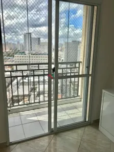 Apartamento com 2 Quartos à venda, 52m² no Quarta Parada, São Paulo