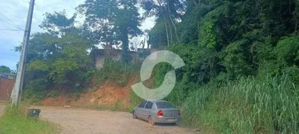 Lote/Terreno à venda, 642m² no Flamengo, Maricá