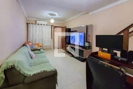 Casa com 2 Quartos à venda, 96m² no Centro, São Bernardo do Campo