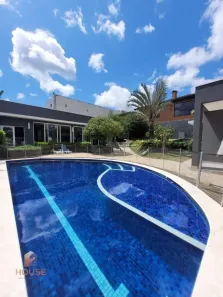 Casa de Condomínio com 4 Quartos à venda, 461m² no Arujázinho I, II e III, Arujá