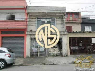 Sobrado com 3 Quartos à venda, 125m² no Santo Amaro, São Paulo