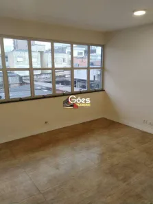 Sala Comercial para alugar, 13m² no Matriz, Mauá