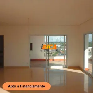 Apartamento com 4 Quartos à venda, 280m² no Centro, Porto Velho