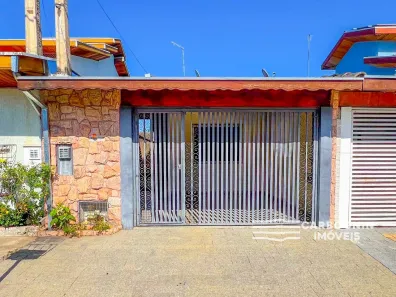 Casa com 2 Quartos à venda, 95m² no Village das Flores, Caçapava