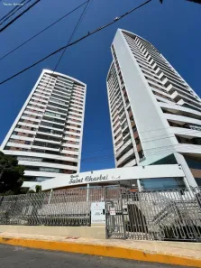 Apartamento com 4 Quartos à venda, 109m² no Capim Macio, Natal