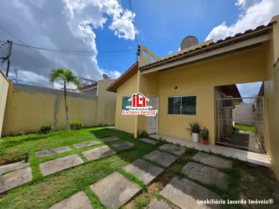 Casa de Condomínio com 2 Quartos à venda, 48m² no Tarumã-Açu, Manaus