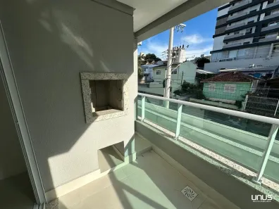 Apartamento com 2 Quartos à venda, 66m² no Canto, Florianópolis