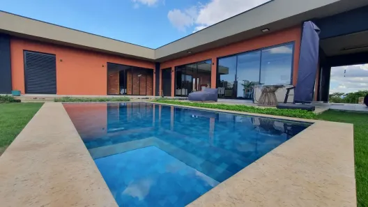 Casa de Condomínio com 4 Quartos à venda, 267m² no Gran Royalle Casa Branca (Piedade do Paraopeba), Brumadinho