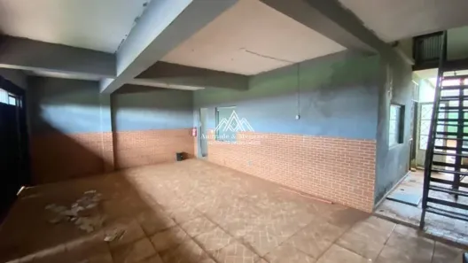 Sobrado com 6 Quartos para alugar, 273m² no Loteamento Smart Urba Ribeirão, Ribeirão Preto