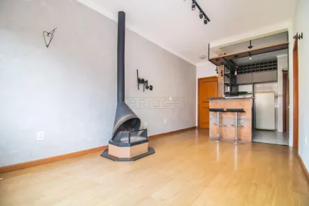 Cobertura com 3 Quartos à venda, 117m² no Rio Branco, Porto Alegre