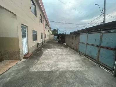 Apartamento com 2 Quartos à venda, 58m² no Engenho Pequeno, Nova Iguaçu
