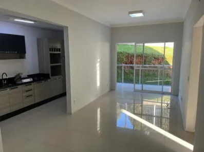 Apartamento com 2 Quartos à venda, 76m² no Fortaleza, Blumenau