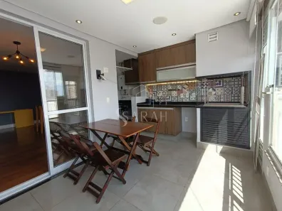 Apartamento com 2 Quartos à venda, 73m² no Santa Teresinha, São Paulo