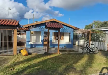 Casa com 3 Quartos à venda, 104m² no Sumaré, Alvorada