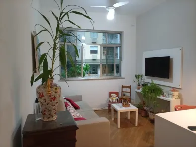 Apartamento com 2 Quartos à venda, 95m² no Icaraí, Niterói