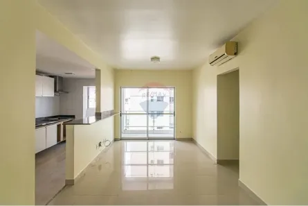 Apartamento com 3 Quartos à venda, 96m² no São Jorge, Manaus