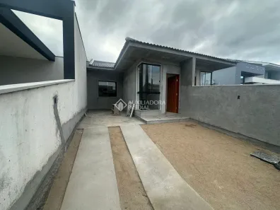 Casa com 2 Quartos à venda, 51m² no Bela Vista, Palhoça
