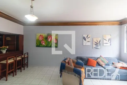 Casa com 4 Quartos à venda, 235m² no Jardim Nilópolis, Campinas