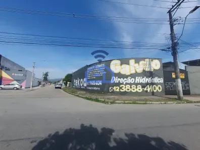 Ponto Comercial à venda, 380m² no Pontal de Santa Marina, Caraguatatuba