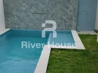 Sobrado com 5 Quartos à venda, 300m² no Morada dos Nobres, Cuiabá