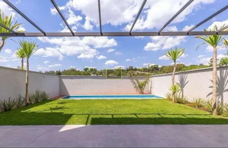 Sobrado com 4 Quartos à venda, 425m² no Jardim Cordeiro, São Paulo