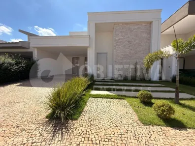 Casa de Condomínio com 3 Quartos à venda, 452m² no Nova Uberlândia, Uberlândia