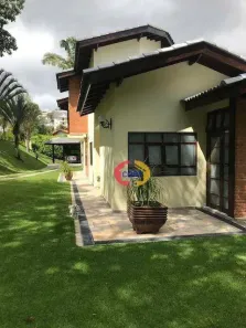 Casa de Condomínio com 1 Quarto à venda, 630m² no Novo Horizonte Hills I e II, Arujá