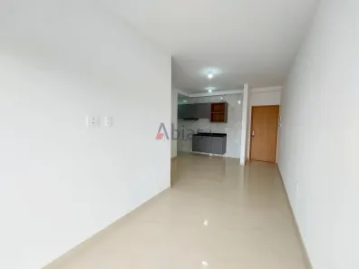 Apartamento com 2 Quartos para alugar, 62m² no Cidade Jardim, São Carlos