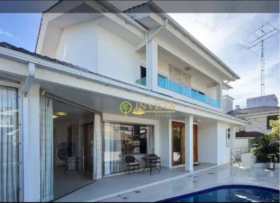 Casa com 4 Quartos à venda, 302m² no João Paulo, Florianópolis