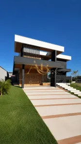 Casa de Condomínio com 4 Quartos à venda, 562m² no Nova Parnamirim, Parnamirim
