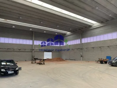 Galpão/Depósito/Armazém para alugar, 1160m² no Eco Park Empresarial, Itupeva