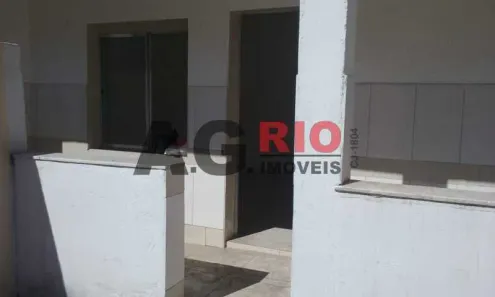 Casa com 2 Quartos à venda, 76m² no Gardênia Azul, Rio de Janeiro