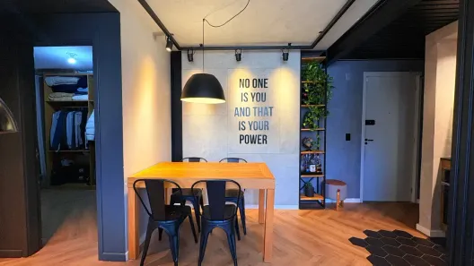 Apartamento com 2 Quartos à venda, 43m² no Jardim Íris, São Paulo