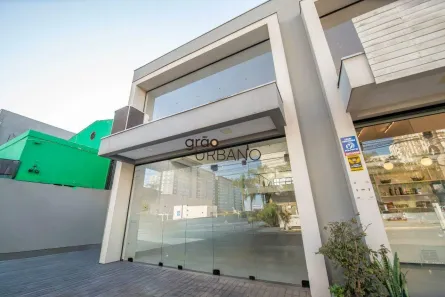 Ponto Comercial para alugar, 200m² no Marechal Rondon, Canoas