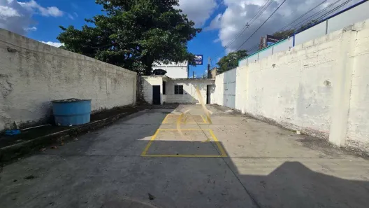 Galpão/Depósito/Armazém para alugar, 180m² no da Luz, Nova Iguaçu