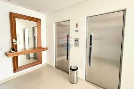 Apartamento com 1 Quarto à venda, 64m² no Cambuí, Campinas