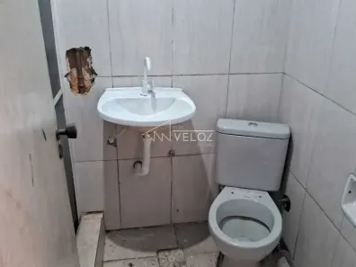 Sala Comercial à venda, 32m² no Centro, Rio de Janeiro