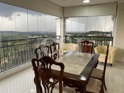 Apartamento com 3 Quartos à venda, 138m² no Jardim Chapadão, Campinas