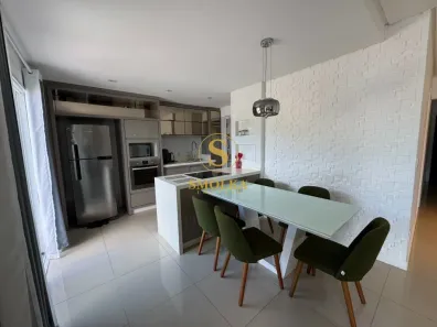 Cobertura com 3 Quartos à venda, 155m² no Jurerê, Florianópolis
