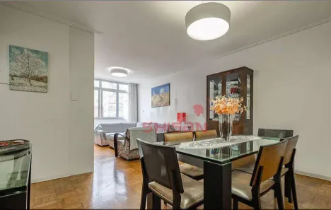 Apartamento com 3 Quartos à venda, 140m² no Jardim Paulista, São Paulo