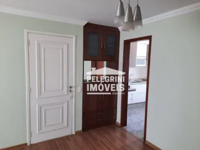Cobertura com 3 Quartos à venda, 136m² no Jardim Nova Europa, Campinas