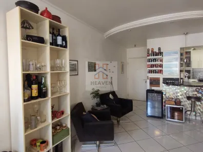 Apartamento com 2 Quartos à venda, 92m² no Pinheiros, São Paulo