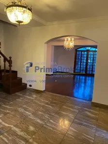 Casa com 3 Quartos à venda, 198m² no Jardim Paulista, São Paulo