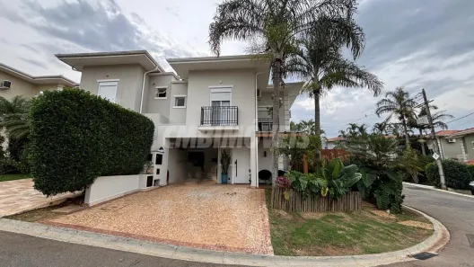 Casa de Condomínio com 2 Quartos à venda, 198m² no Parque Imperador, Campinas