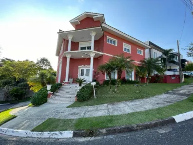 Casa de Condomínio com 4 Quartos à venda, 315m² no Parque Esplanada, Votorantim
