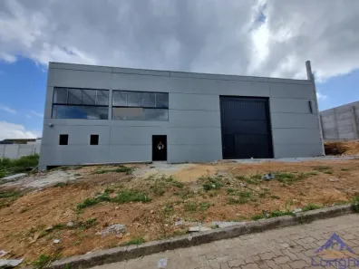 Galpão/Depósito/Armazém com 1 Quarto para alugar, 620m² no Jardim das Hortências, Caxias do Sul