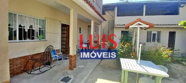 Casa com 5 Quartos à venda, 326m² no Engenho do Mato, Niterói