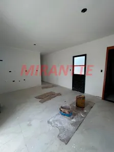 Cobertura com 3 Quartos à venda, 52m² no Tucuruvi, São Paulo